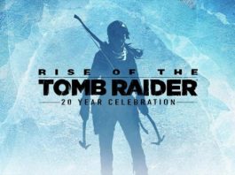 Rise of the Tomb Raider – PS 4 İnceleme 