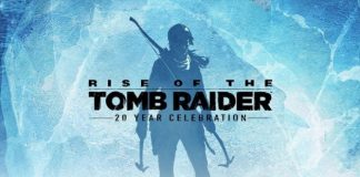 Rise of the Tomb Raider – PS 4 İnceleme 