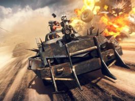Mad Max oyunu Mac ve Linux için yayınlandı 