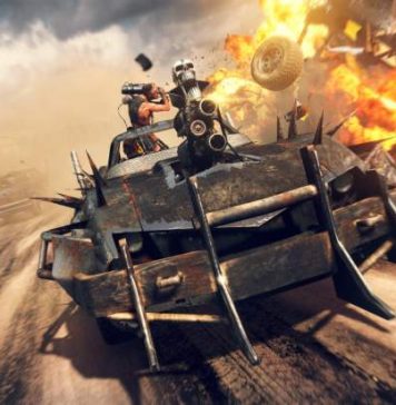 Mad Max oyunu Mac ve Linux için yayınlandı 