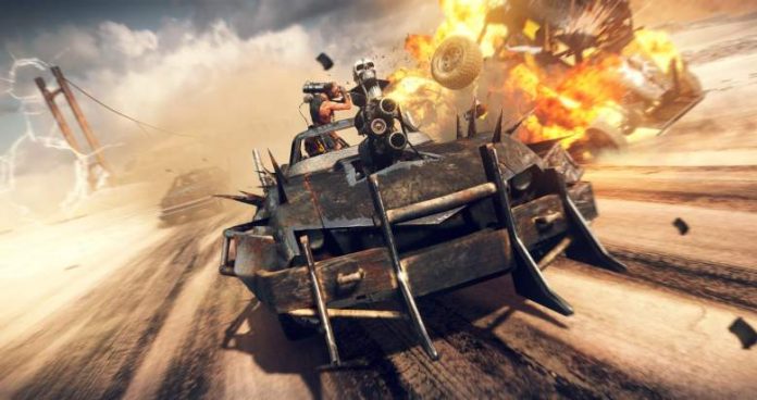 Mad Max oyunu Mac ve Linux için yayınlandı 