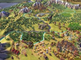 Civilization VI (İnceleme) 