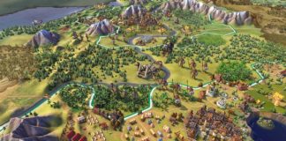 Civilization VI (İnceleme) 