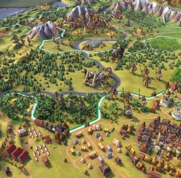 Civilization VI (İnceleme) 