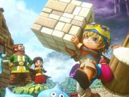 Dragon Quest Builders – İnceleme 