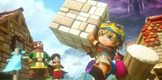 Dragon Quest Builders – İnceleme 