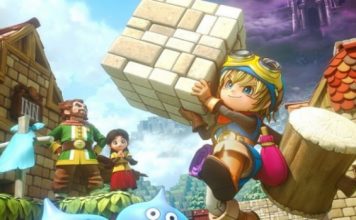 Dragon Quest Builders – İnceleme 