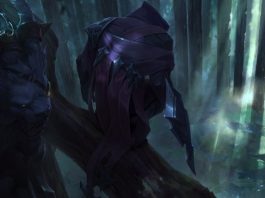 League Of Legends Suikastçi Güncellemeleri Yayınlandı 