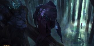 League Of Legends Suikastçi Güncellemeleri Yayınlandı 