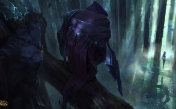 League Of Legends Suikastçi Güncellemeleri Yayınlandı 