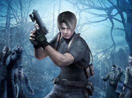 Resident Evil 4 – İnceleme 