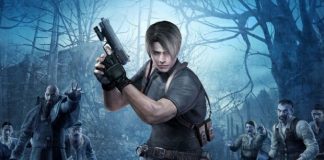Resident Evil 4 – İnceleme 