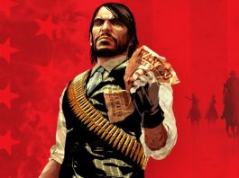 Red Dead Redemption, PC ve Playstation 4 Platformlarına Gelecek 