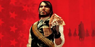 Red Dead Redemption, PC ve Playstation 4 Platformlarına Gelecek 