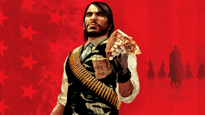 Red Dead Redemption, PC ve Playstation 4 Platformlarına Gelecek 