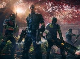 Shadow Warrior 2 – İncelemesi 