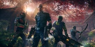 Shadow Warrior 2 – İncelemesi 