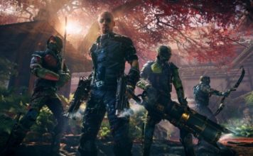 Shadow Warrior 2 – İncelemesi 
