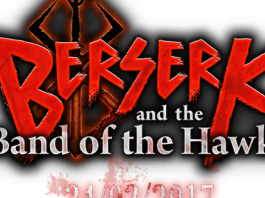 Berserk'in Yedi Dakikalık Oynayış Videosu Yayınlandı! 1