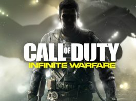 Infinite Warfare'ın Silahları Görücüye Çıktı! 