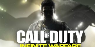 Infinite Warfare'ın Silahları Görücüye Çıktı! 