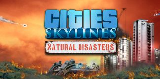 Cities: Skylines oyununu doğal afetler vurdu! 
