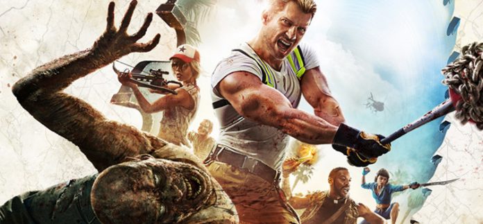 Dead Island 2 Ne Zaman Çıkacak - İnceleme 