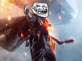 Hileciler Battlefield 1'in açığını yakaladı 2