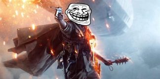 Hileciler Battlefield 1'in açığını yakaladı 2