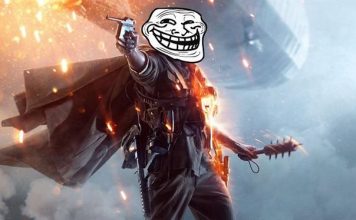 Hileciler Battlefield 1'in açığını yakaladı 2