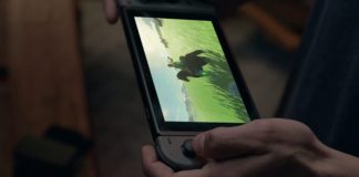 Nintendo Switch'in tüm özellikleri 2017'den önce açıklanmayacak 