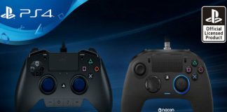 Yeni PS4 Pro oyun kolları tanıtıldı 