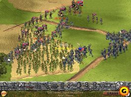 Sid Meier's: Antietam - İnceleme 1