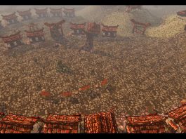 Warriors' Wrath - Evil Challenge - İnceleme 1