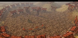 Warriors' Wrath - Evil Challenge - İnceleme 1