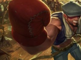 League of Legends'a Antrenman Modu Geliyor 