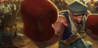 League of Legends'a Antrenman Modu Geliyor 