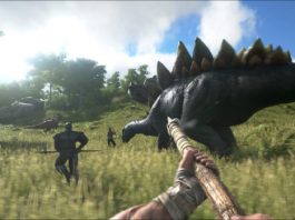ARK: Fear Evolved 2 sonunda PC'ye geldi 