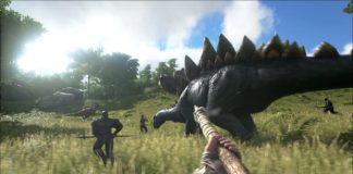 ARK: Fear Evolved 2 sonunda PC'ye geldi 