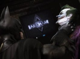 Batman: Return To Arkham'ın tanıtım videosu yayınlandı 