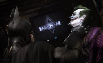 Batman: Return To Arkham'ın tanıtım videosu yayınlandı 