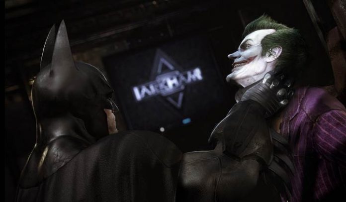 Batman: Return To Arkham'ın tanıtım videosu yayınlandı 