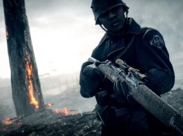 Battlefield 1 sunucuları bakıma alındı 