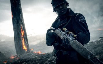 Battlefield 1 sunucuları bakıma alındı 