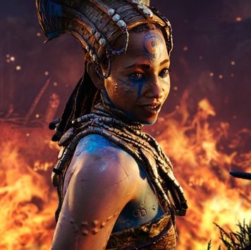 Far Cry Serisi - İnceleme 1