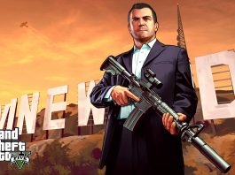 Grand Theft Auto V - İnceleme 1