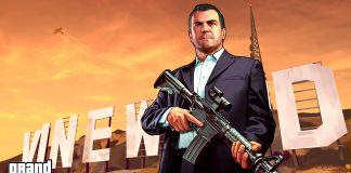 Grand Theft Auto V - İnceleme 1