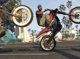 GTA 5'e yeni DLC yolda: Kendi motosiklet çetenizi kurun! 