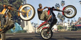 GTA 5'e yeni DLC yolda: Kendi motosiklet çetenizi kurun! 