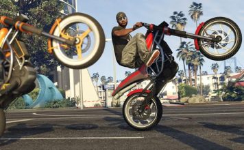 GTA 5'e yeni DLC yolda: Kendi motosiklet çetenizi kurun! 